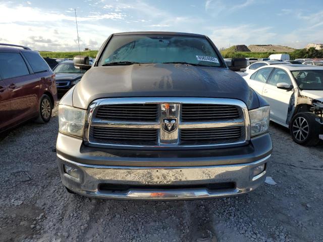 Photo 8 VIN: 1D7RV1GP2AS142363 - DODGE RAM 1500 