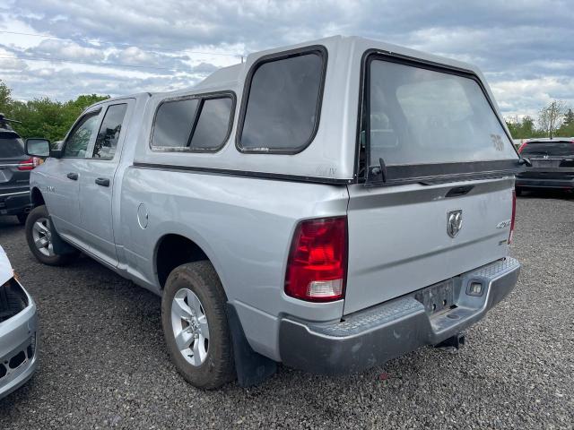 Photo 2 VIN: 1D7RV1GP2AS142489 - DODGE RAM 1500 