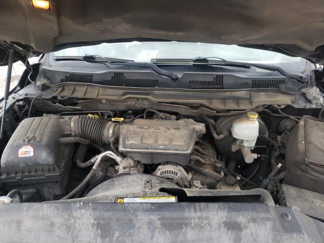 Photo 6 VIN: 1D7RV1GP2AS216221 - DODGE RAM 1500 