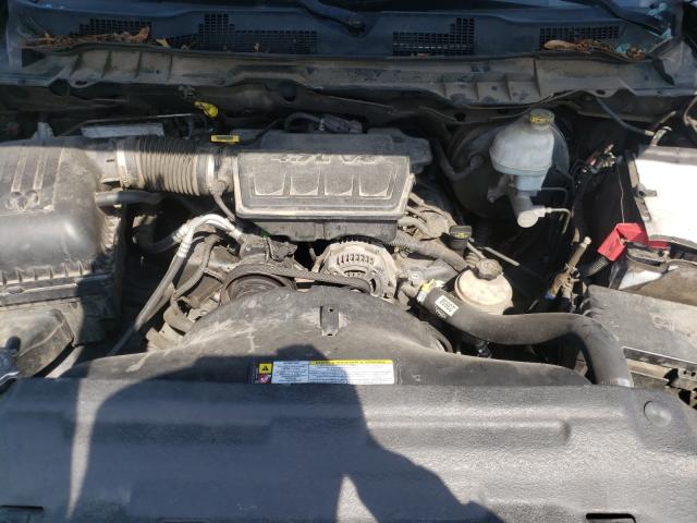 Photo 6 VIN: 1D7RV1GP2AS216400 - DODGE RAM 1500 