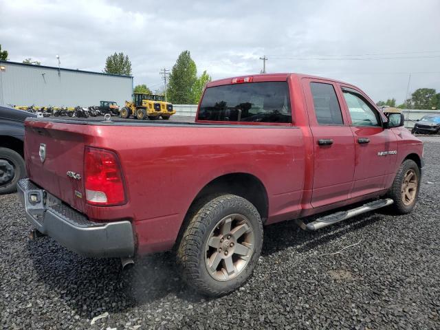 Photo 2 VIN: 1D7RV1GP2BS553232 - DODGE RAM 1500 