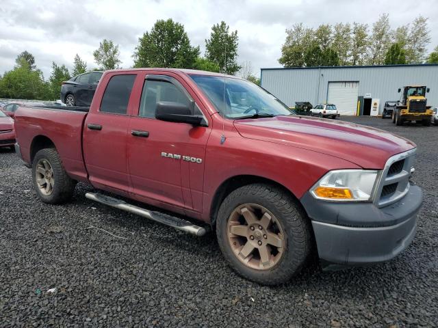 Photo 3 VIN: 1D7RV1GP2BS553232 - DODGE RAM 1500 