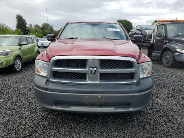 Photo 4 VIN: 1D7RV1GP2BS553232 - DODGE RAM 1500 