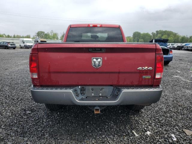 Photo 5 VIN: 1D7RV1GP2BS553232 - DODGE RAM 1500 