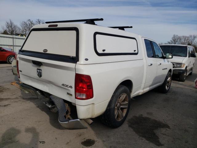 Photo 2 VIN: 1D7RV1GP2BS674617 - DODGE RAM 1500 