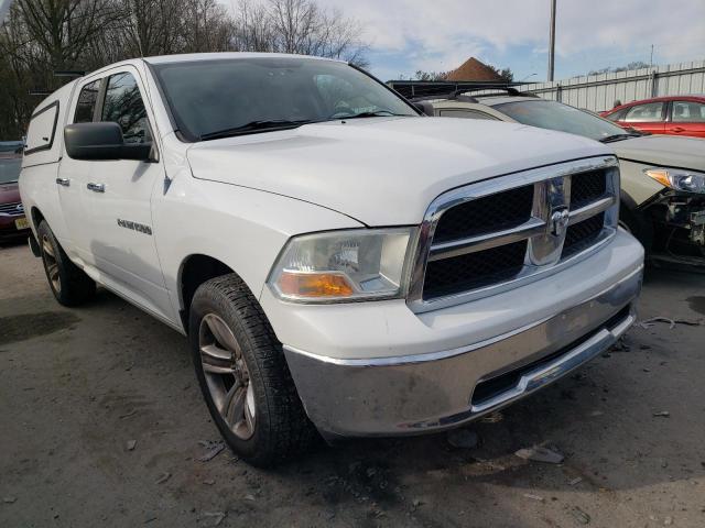 Photo 3 VIN: 1D7RV1GP2BS674617 - DODGE RAM 1500 