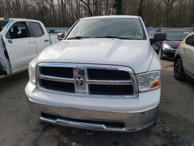 Photo 4 VIN: 1D7RV1GP2BS674617 - DODGE RAM 1500 