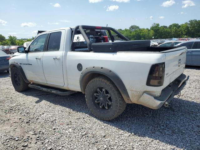 Photo 1 VIN: 1D7RV1GP2BS687738 - DODGE RAM 1500 