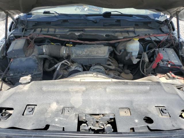 Photo 10 VIN: 1D7RV1GP2BS687738 - DODGE RAM 1500 