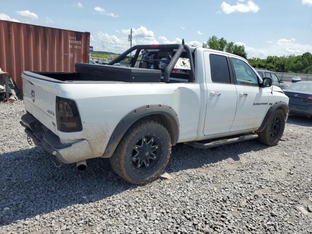 Photo 2 VIN: 1D7RV1GP2BS687738 - DODGE RAM 1500 