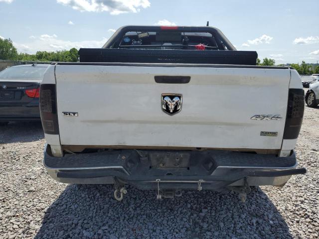 Photo 5 VIN: 1D7RV1GP2BS687738 - DODGE RAM 1500 