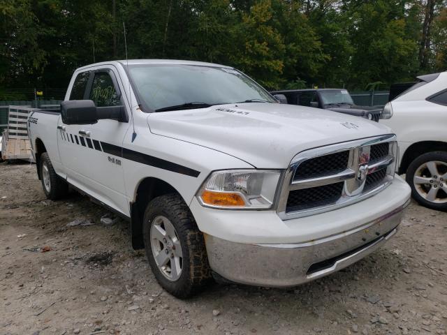 Photo 0 VIN: 1D7RV1GP3AS128245 - DODGE RAM 1500 