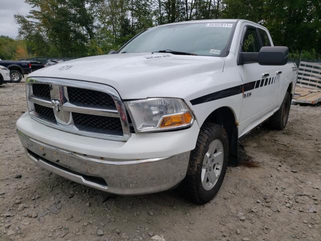 Photo 1 VIN: 1D7RV1GP3AS128245 - DODGE RAM 1500 