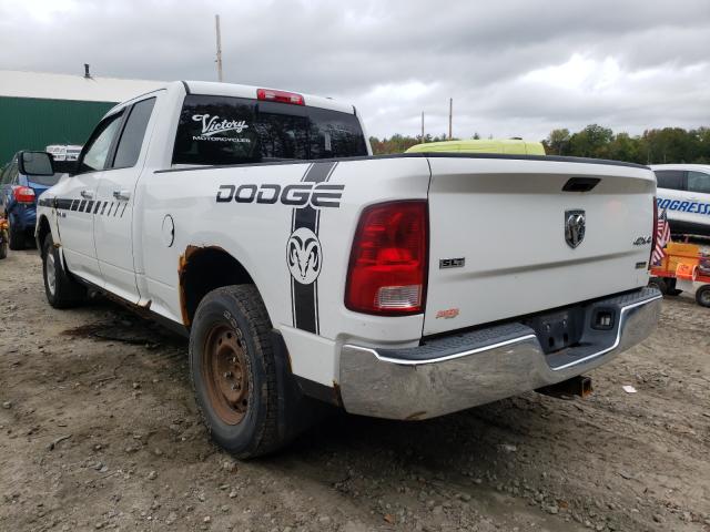 Photo 2 VIN: 1D7RV1GP3AS128245 - DODGE RAM 1500 