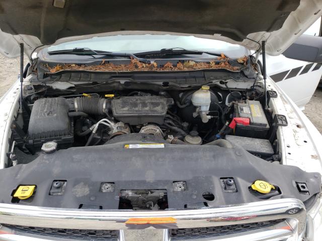 Photo 6 VIN: 1D7RV1GP3AS128245 - DODGE RAM 1500 