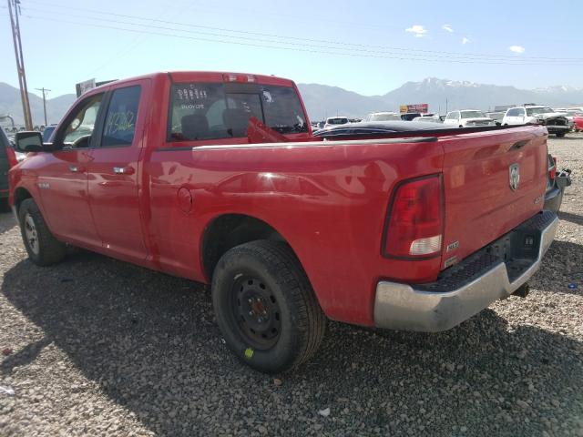 Photo 2 VIN: 1D7RV1GP3AS135034 - DODGE RAM 1500 