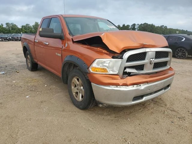 Photo 3 VIN: 1D7RV1GP3AS204577 - DODGE RAM 1500 