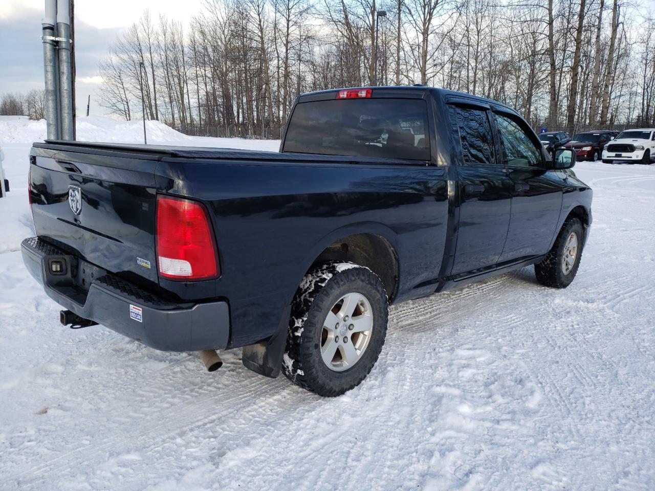 Photo 2 VIN: 1D7RV1GP3AS244335 - DODGE RAM 