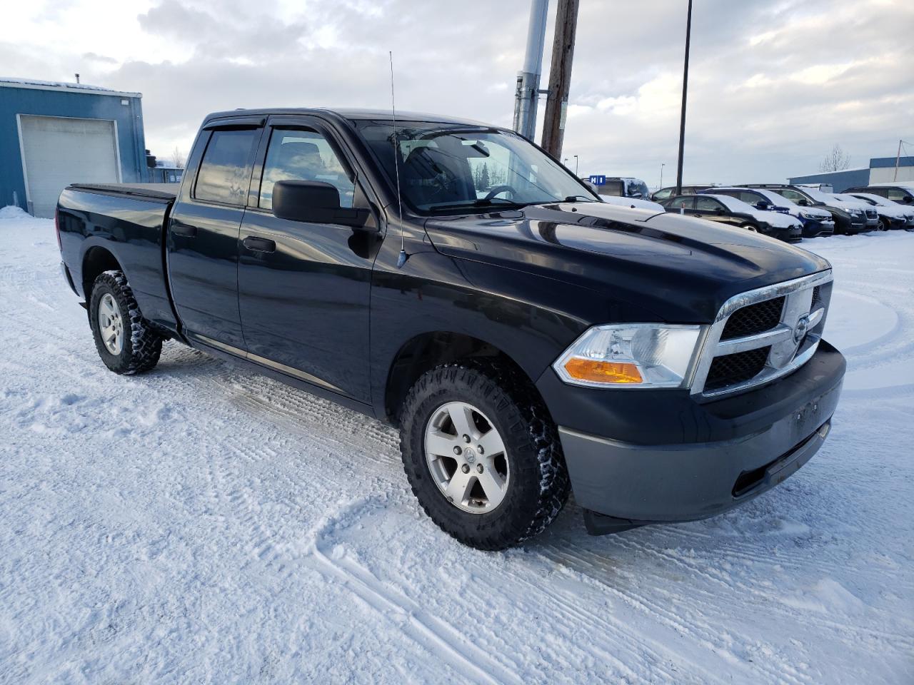 Photo 3 VIN: 1D7RV1GP3AS244335 - DODGE RAM 