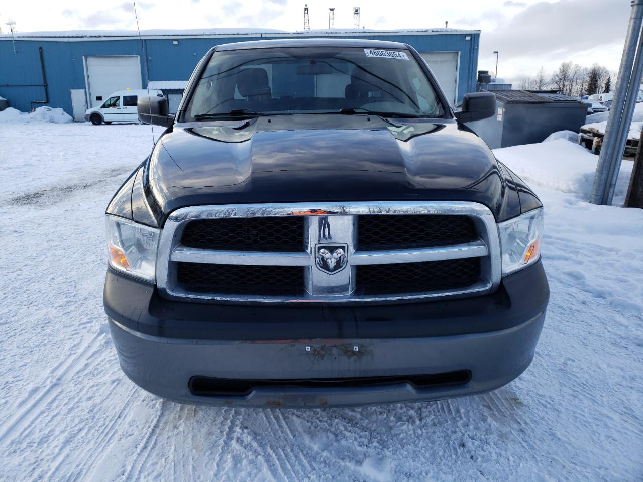 Photo 4 VIN: 1D7RV1GP3AS244335 - DODGE RAM 