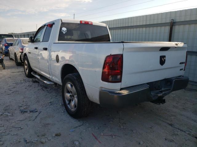 Photo 2 VIN: 1D7RV1GP3AS257151 - DODGE RAM 1500 