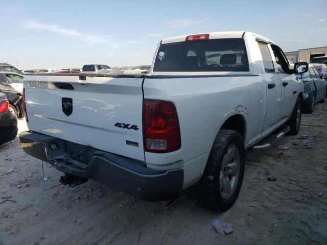 Photo 3 VIN: 1D7RV1GP3AS257151 - DODGE RAM 1500 