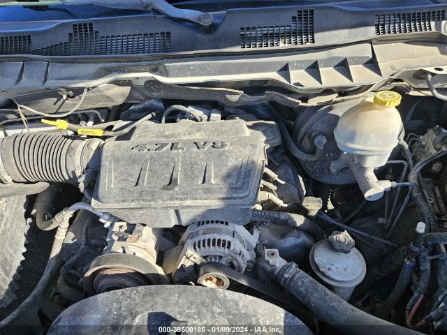 Photo 9 VIN: 1D7RV1GP3BS525536 - DODGE RAM 1500 