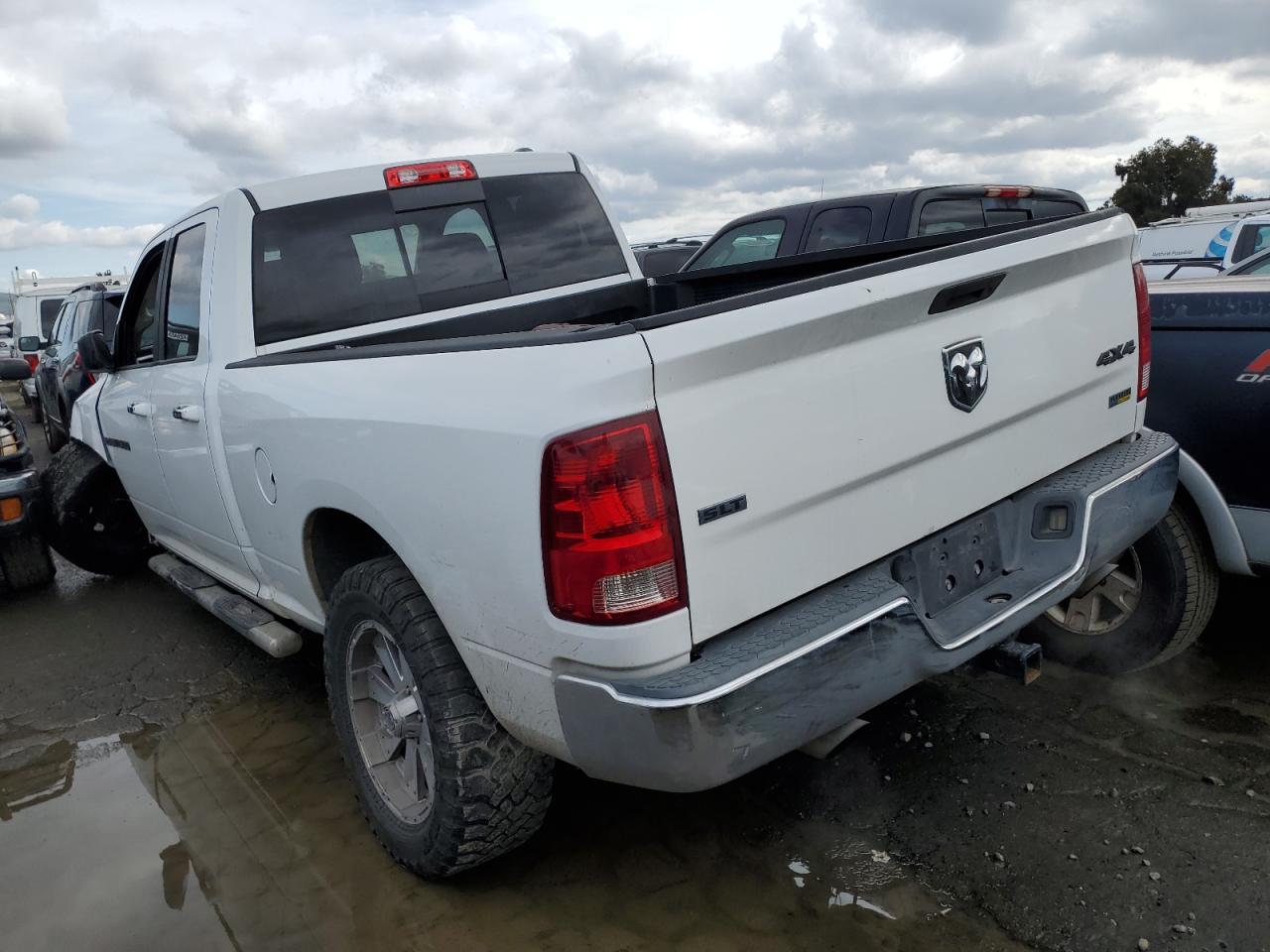 Photo 1 VIN: 1D7RV1GP3BS559623 - DODGE RAM 