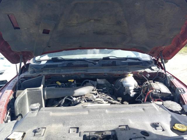 Photo 6 VIN: 1D7RV1GP3BS578107 - DODGE RAM 1500 