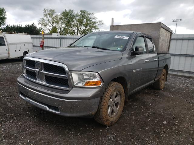 Photo 1 VIN: 1D7RV1GP3BS578141 - DODGE RAM 1500 