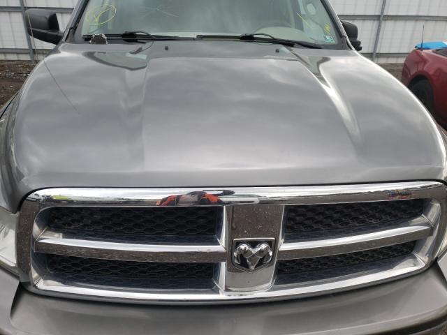 Photo 8 VIN: 1D7RV1GP3BS578141 - DODGE RAM 1500 