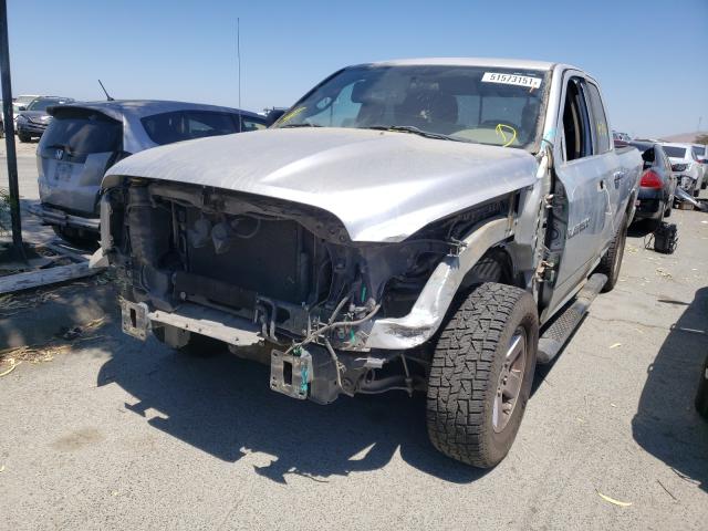 Photo 1 VIN: 1D7RV1GP3BS580679 - DODGE RAM 1500 