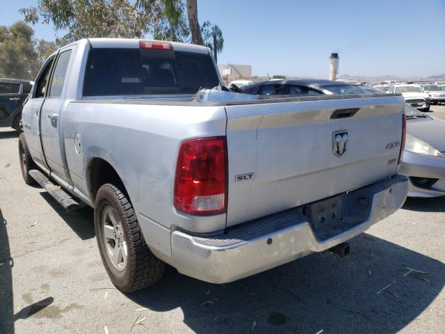 Photo 2 VIN: 1D7RV1GP3BS580679 - DODGE RAM 1500 