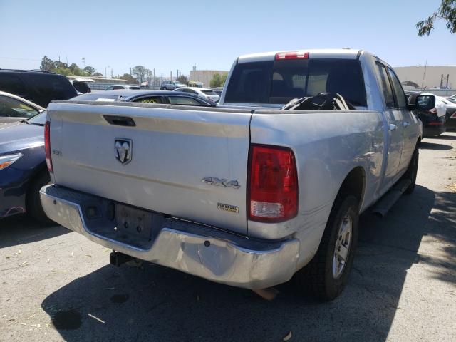 Photo 3 VIN: 1D7RV1GP3BS580679 - DODGE RAM 1500 