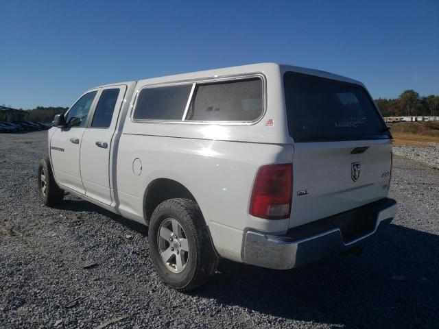 Photo 2 VIN: 1D7RV1GP3BS649483 - DODGE RAM 1500 