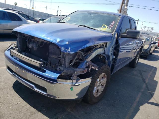 Photo 1 VIN: 1D7RV1GP3BS665506 - DODGE RAM 1500 