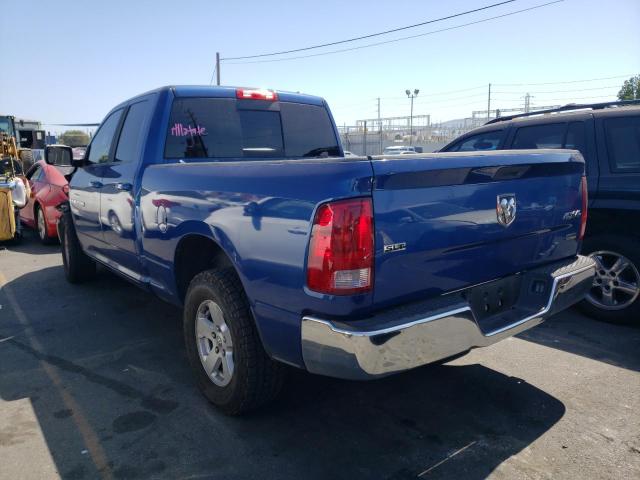 Photo 2 VIN: 1D7RV1GP3BS665506 - DODGE RAM 1500 