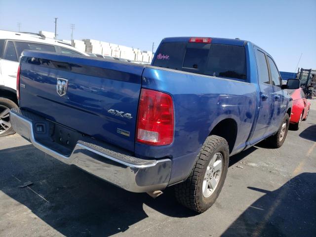 Photo 3 VIN: 1D7RV1GP3BS665506 - DODGE RAM 1500 