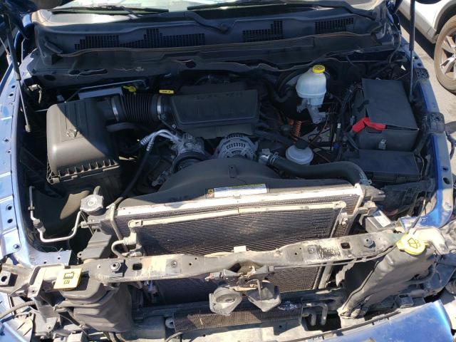 Photo 6 VIN: 1D7RV1GP3BS665506 - DODGE RAM 1500 