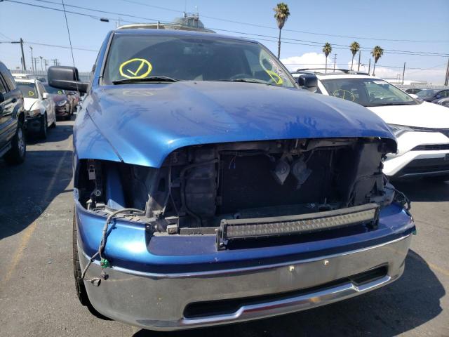 Photo 8 VIN: 1D7RV1GP3BS665506 - DODGE RAM 1500 