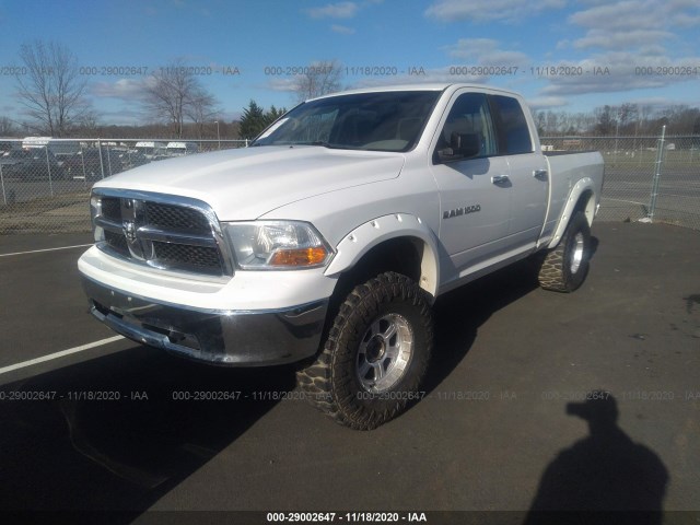 Photo 1 VIN: 1D7RV1GP3BS673282 - RAM 1500 