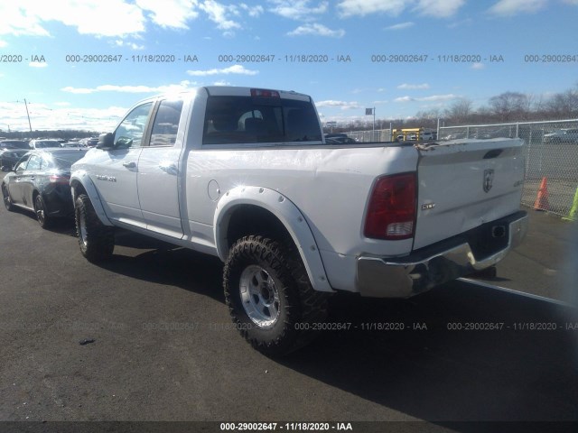 Photo 2 VIN: 1D7RV1GP3BS673282 - RAM 1500 