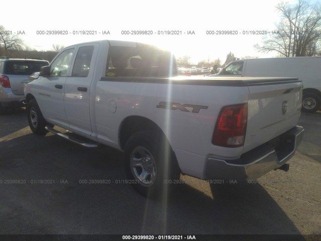 Photo 2 VIN: 1D7RV1GP3BS678112 - RAM 1500 