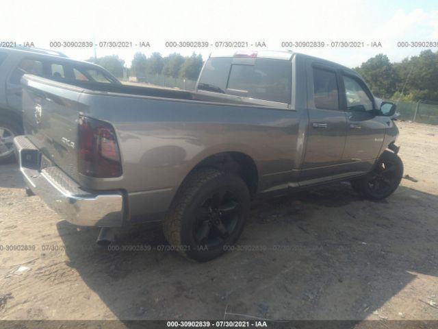 Photo 3 VIN: 1D7RV1GP4AS105573 - DODGE RAM 1500 