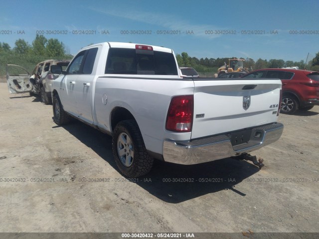 Photo 2 VIN: 1D7RV1GP4AS128268 - DODGE RAM 1500 