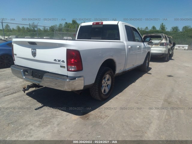 Photo 3 VIN: 1D7RV1GP4AS128268 - DODGE RAM 1500 