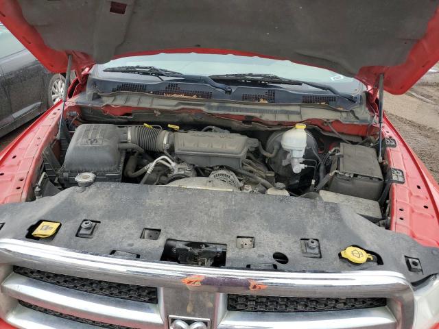 Photo 10 VIN: 1D7RV1GP4AS135169 - DODGE RAM 1500 