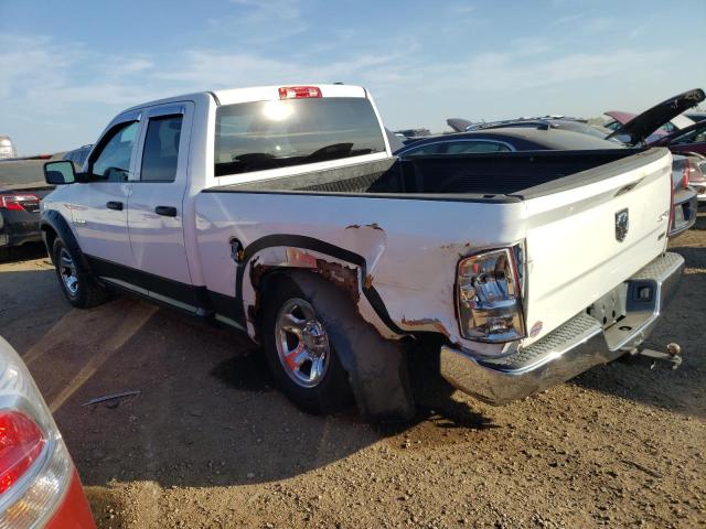 Photo 1 VIN: 1D7RV1GP4AS136404 - DODGE RAM 1500 