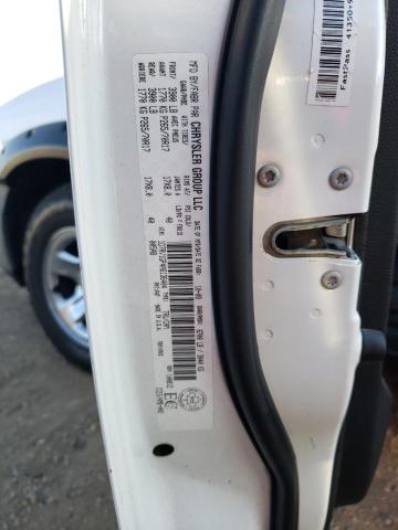 Photo 11 VIN: 1D7RV1GP4AS136404 - DODGE RAM 1500 