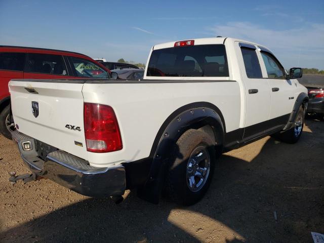 Photo 2 VIN: 1D7RV1GP4AS136404 - DODGE RAM 1500 